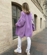 Кардиган вільного крою IND-5009A590