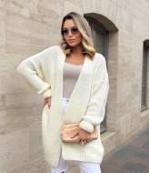 Кардиган вільного крою IND-5009A590