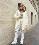 Кардиган вільного крою IND-5009A590