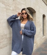 Кардиган вільного крою IND-5009A590