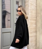 Кардиган вільного крою IND-5009A590