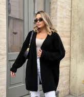 Кардиган вільного крою IND-5009A590