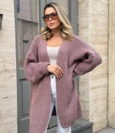 Кардиган вільного крою IND-5009A590