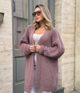 Кардиган вільного крою IND-5009A590
