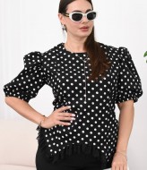 Блуза летняя женская  YS-2231A480B530