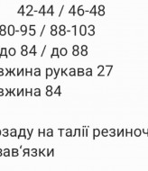 Платье рукав фонарик  RAB-743A739