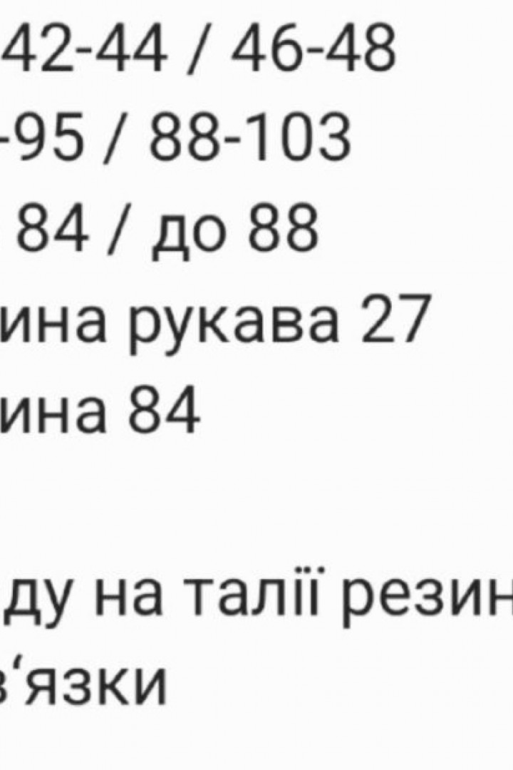 Платье рукав фонарик  RAB-743A739
