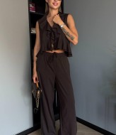 Костюм з блузою JW-436A520 