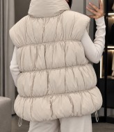 Жилетка зефирка JK-7087A899