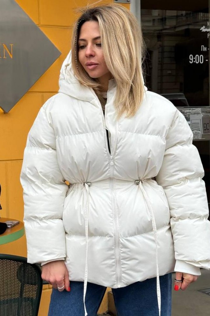 Женская куртка PUFFER BAV-2023A1800