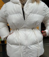 Женская куртка PUFFER BAV-2023A1800