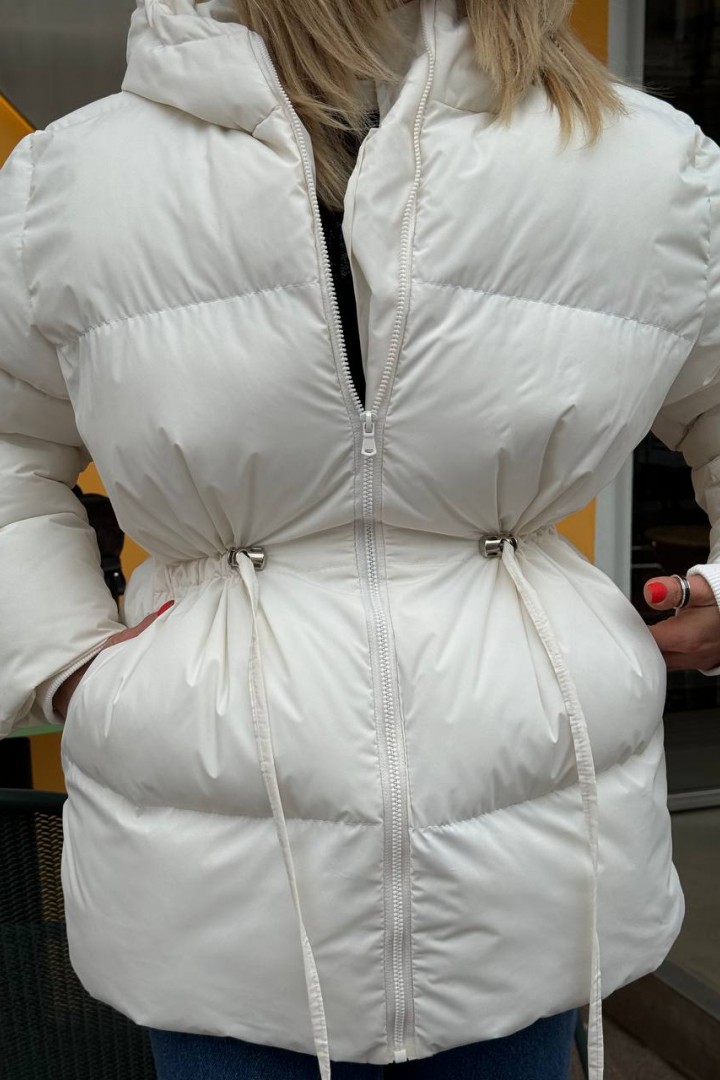 Женская куртка PUFFER BAV-2023A1800