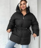 Женская куртка PUFFER BAV-2023A1800
