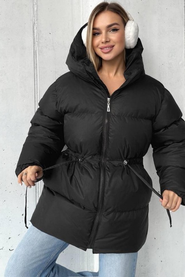 Женская куртка PUFFER BAV-2023A1800