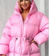 Женская куртка PUFFER BAV-2023A1800