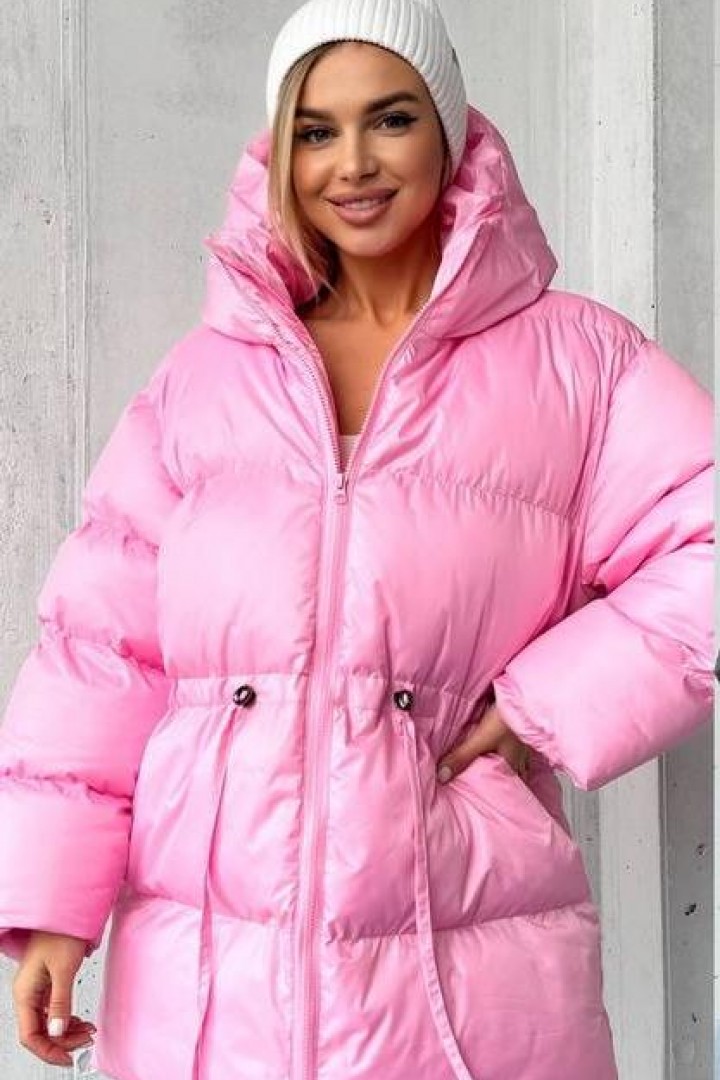 Женская куртка PUFFER BAV-2023A1800