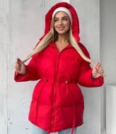 Женская куртка PUFFER BAV-2023A1800