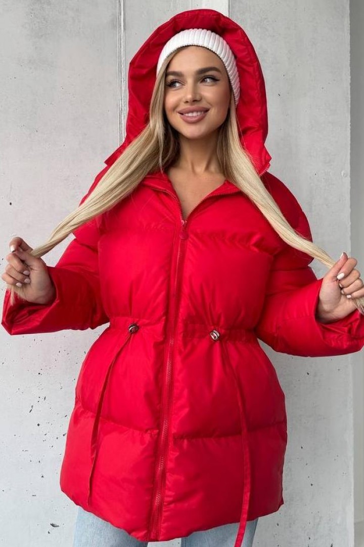 Женская куртка PUFFER BAV-2023A1800