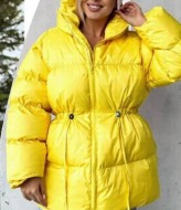 Женская куртка PUFFER BAV-2023A1800