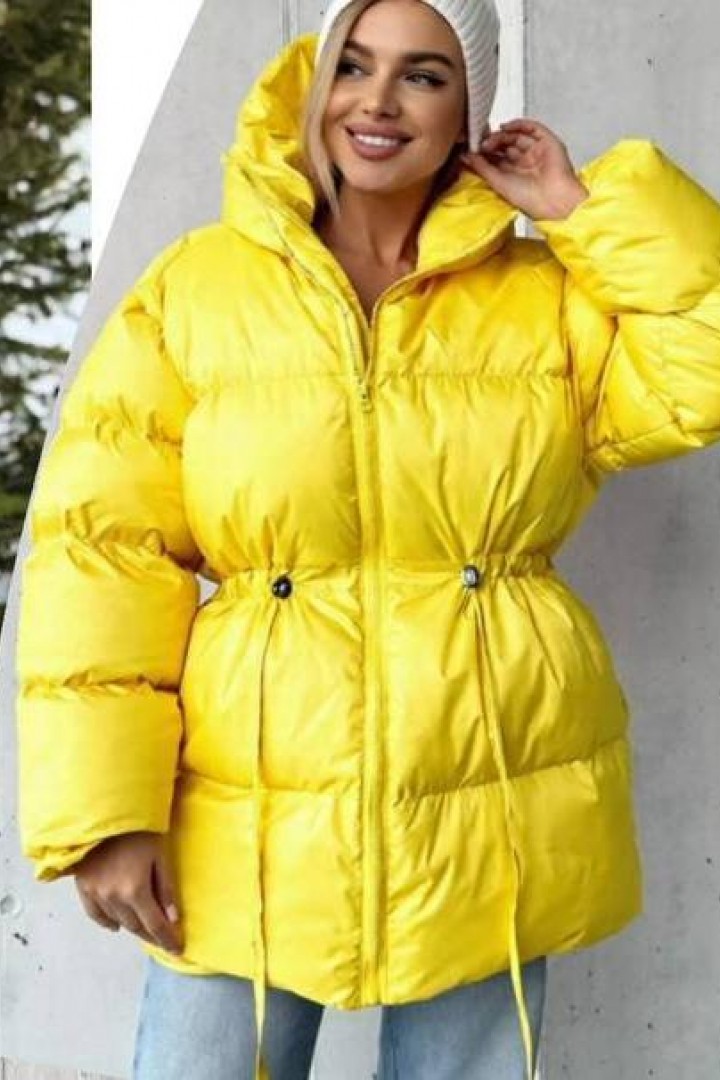 Женская куртка PUFFER BAV-2023A1800