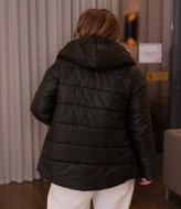 Синтепонова куртка EY-597A27