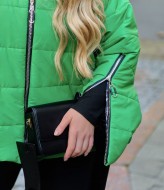 Синтепонова куртка EY-597A27