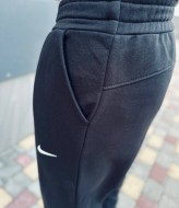 Штаны спортивные широкие мужские  VGA-636A570