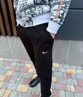 Штаны спортивные широкие мужские  VGA-636A570