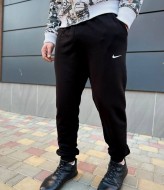 Штаны спортивные широкие мужские  VGA-636A570