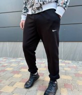 Штаны спортивные широкие мужские  VGA-636A570