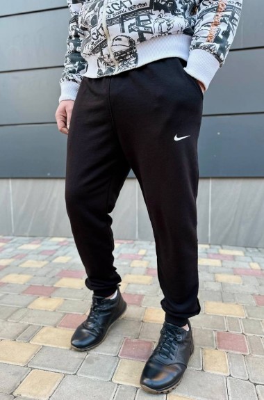 Фирменные мужские брюки из Италии