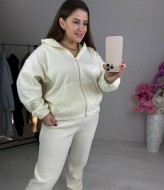 Спортивный костюм ангора VL-997A1050