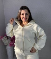 Спортивный костюм ангора VL-997A1050