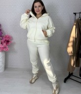 Спортивный костюм ангора VL-997A1050