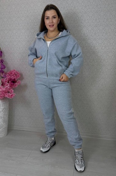 Спортивный костюм ангора VL-997A1050