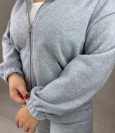 Спортивный костюм ангора VL-997A1050