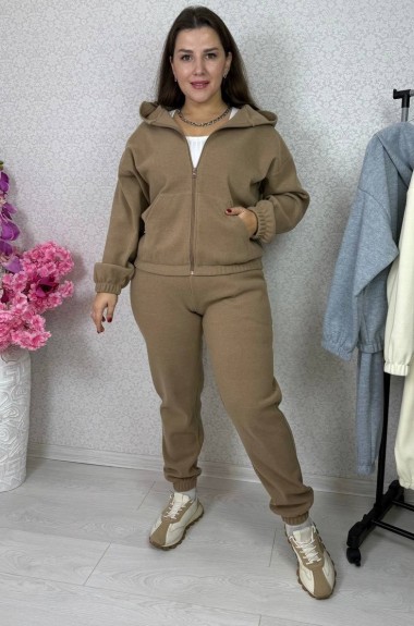 Спортивный костюм ангора VL-997A1050