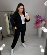 Спортивный костюм ангора VL-997A1050