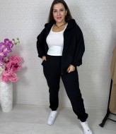 Спортивный костюм ангора VL-997A1050