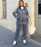 Костюм ветровка и штаны VL-996A800