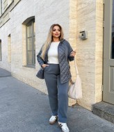 Костюм ветровка и штаны VL-996A800