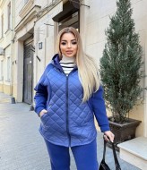 Костюм ветровка и штаны VL-996A800