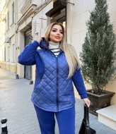 Костюм ветровка и штаны VL-996A800