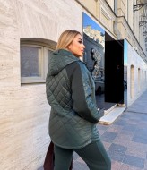 Костюм ветровка и штаны VL-996A800