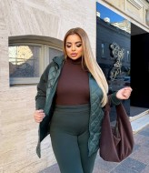 Костюм ветровка и штаны VL-996A800