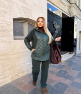 Костюм ветровка и штаны VL-996A800