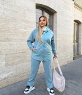 Костюм ветровка и штаны VL-996A800