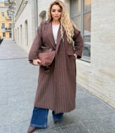 Пальто на синтепоновій підкладці YM-5428A38