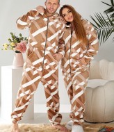 Пижама унисекс DG-p15569A750