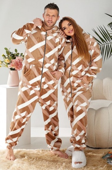 Пижама унисекс DG-p15569A750 Пижама унисекс DG-p15569A750